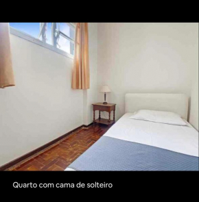 Apartamento beira mar